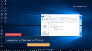 Localization of CSoft Software