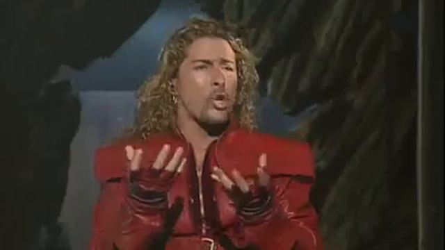 Romeo & Juliette / Ромео и Джульетта (2001) ФРАНЦУЗСКИЙ МЮЗИКЛ смотреть онлайн