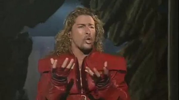 Romeo & Juliette / Ромео и Джульетта (2001) ФРАНЦУЗСКИЙ МЮЗИКЛ