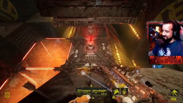 Raiding and Building, Oh Yeah Meet Your Maker The Gooboberti Way 100s смотреть онлайн