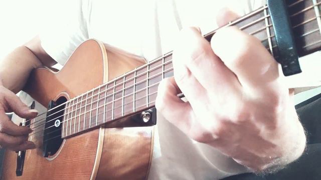Madonna - Like A Prayer (Tomi Paldanius) смотреть онлайн