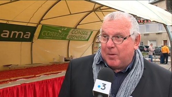 Beaulieu sur Dordogne SRG