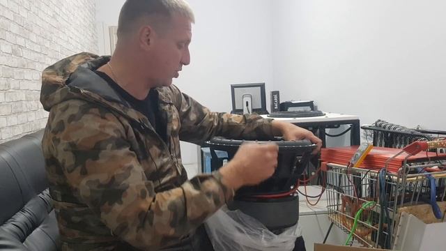 Новые сабвуферы серии Dark Dоg SST-15 от компании  #AZ13 SPL POWER CAR AUDIO.