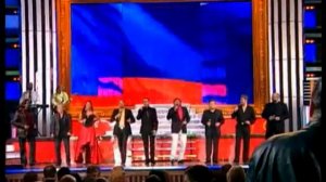 Евгений Росс "Родина моя", автор текста и музыки Евгений Росс