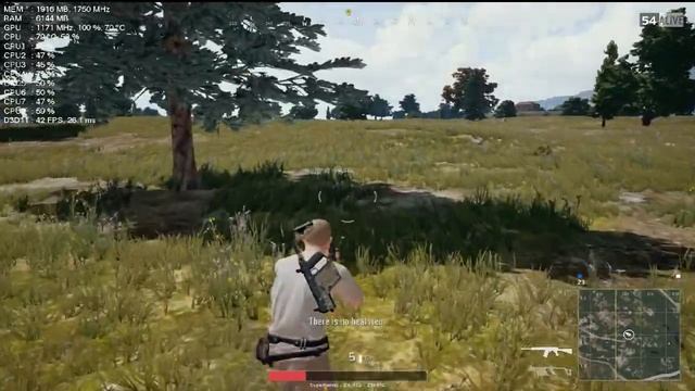 PUBG gameplay on Xeon x3470 and Rx 460 (Early Access) смотреть онлайн