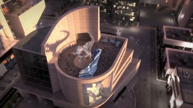 SimCity Trailer ufficiale HD смотреть онлайн