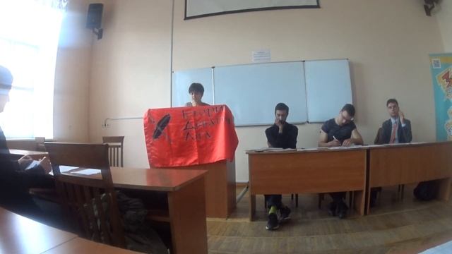 Кубок ІДЛ-2023. Півфінал. 