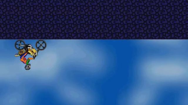 Elasto Mania - Funny mix of my weirdest replays xD смотреть онлайн