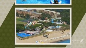 недорогие отели 5 сиде