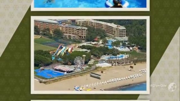 недорогие отели 5 сиде