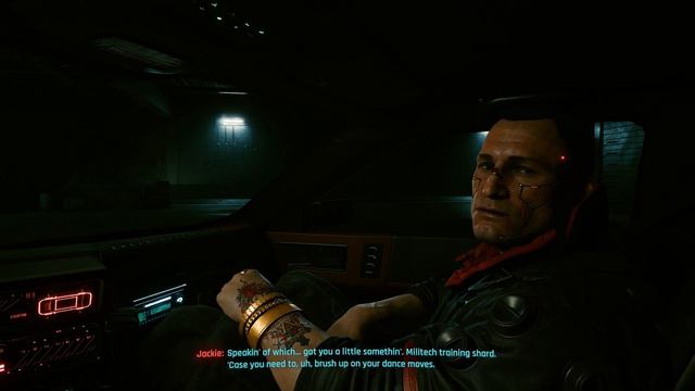 Cyberpunk 2077 Gameplay Walkthrough - Part 1 - Prolog, The Streetkid, The Rescue - No Commentary смотреть онлайн