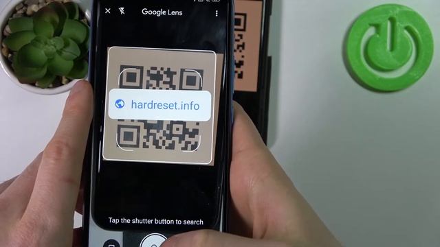 How to Scan QR Codes on XIAOMI Redmi 10C смотреть онлайн