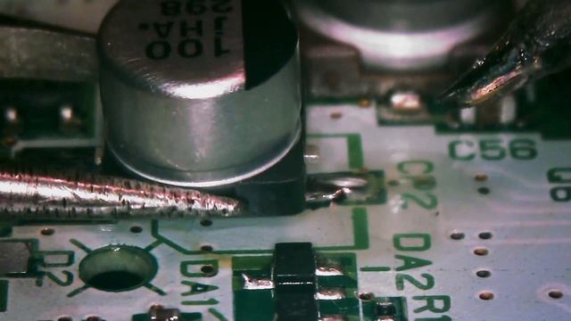 Electrolytic Capacitor Replacement Guide | Re-Caps Made Easy смотреть онлайн