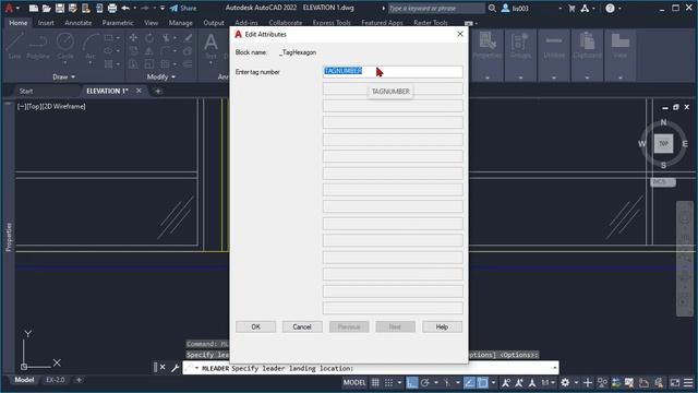 KEYNOTES in AUTOCAD смотреть онлайн