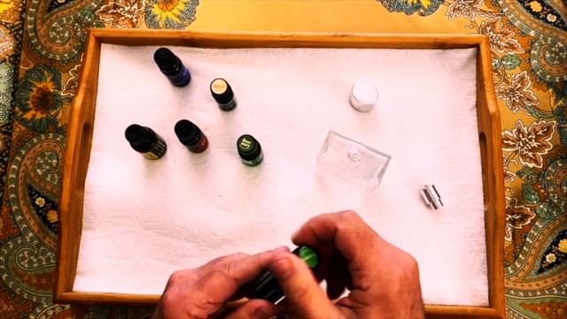 Eau de Cologne: A Three Hundred-Year-Old Formula - Witchy Tips w/Ariel смотреть онлайн