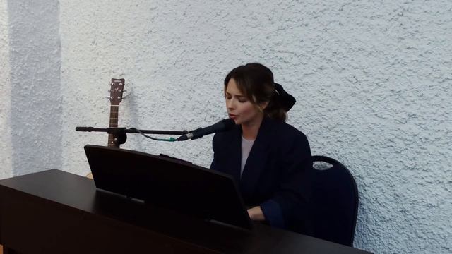 Песня «Без Тебя» — Элеонора Чекмарёва смотреть онлайн