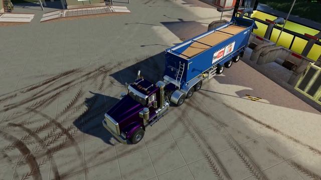 Papa Smurf's (10'Pc) Mega Factory Pack Mod Review смотреть онлайн