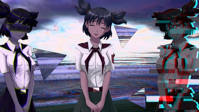 Sati Akura - Let's be friends (Retrowave, Synthwave Cover) смотреть онлайн