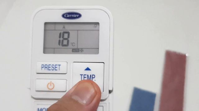 Carrier XPower Gold 2 Split Type Inverter Aircon