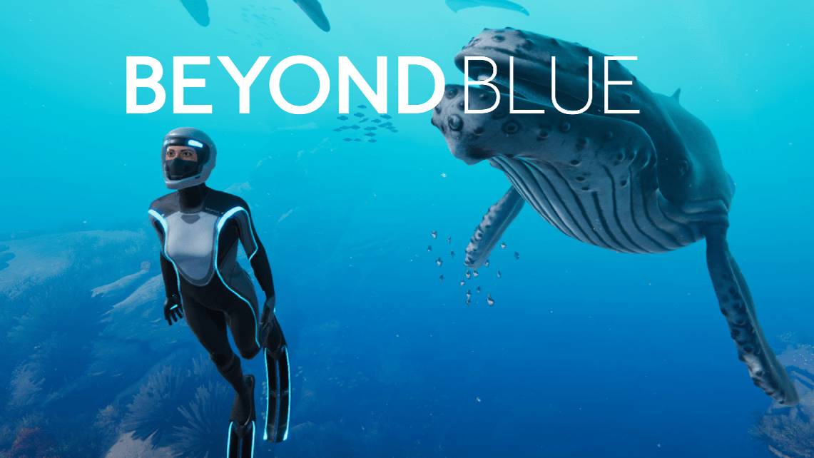 Beyond Blue смотреть онлайн