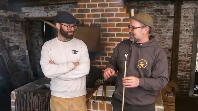 10 Medieval Arrow Types - What are they for? смотреть онлайн