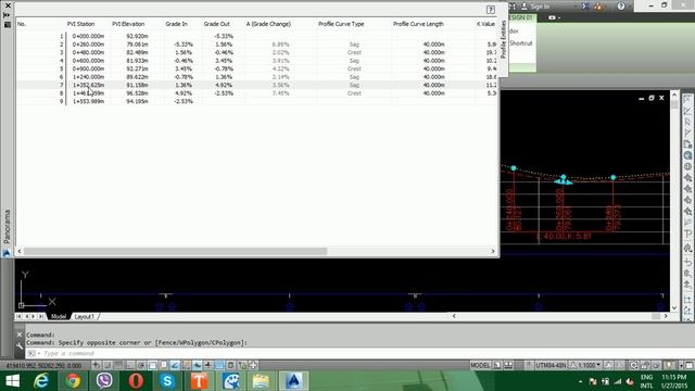 Civil 3D 2014 смотреть онлайн