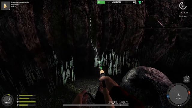 Путь новичка №3 по игре Русская рыбалка 4 Russian fishing 4 RF4 РР4 смотреть онлайн