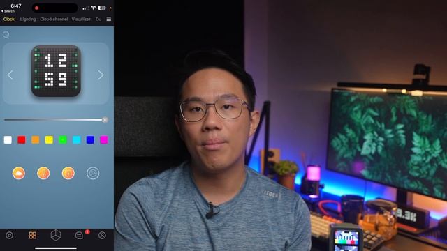 The All New and Improved Divoom Ditoo Pro Review! смотреть онлайн