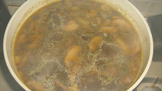 Книга рецептов