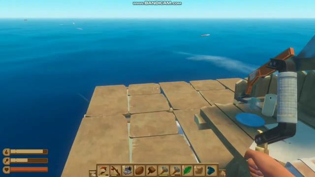 рафт прохождение смотреть онлайн