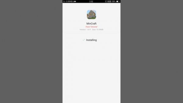 how to download Minecraft mod apk on your Android/ios