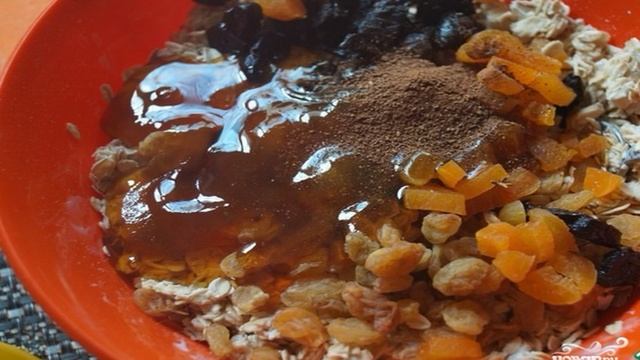 Вкусные будни