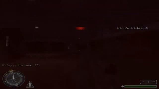 Call of Duty #4# #спасаю капитана Прайса# смотреть онлайн