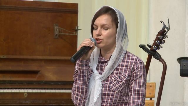 Стихотворение - Грешница (читает - Инна Лусевич) смотреть онлайн