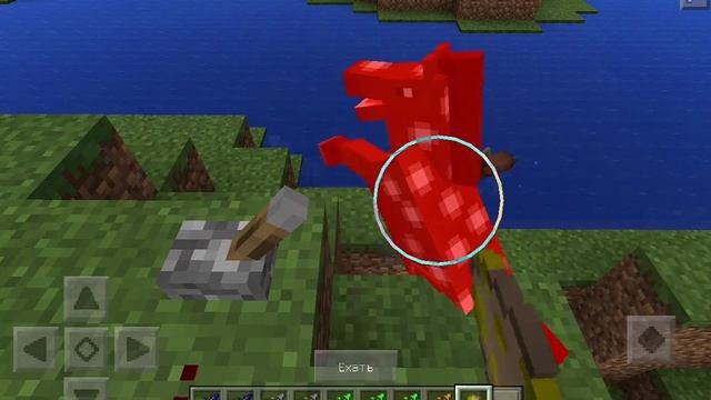 Minecraft pe обзор версии 15.4 смотреть онлайн