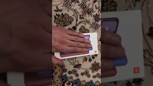 редми 8 обзор смотреть онлайн