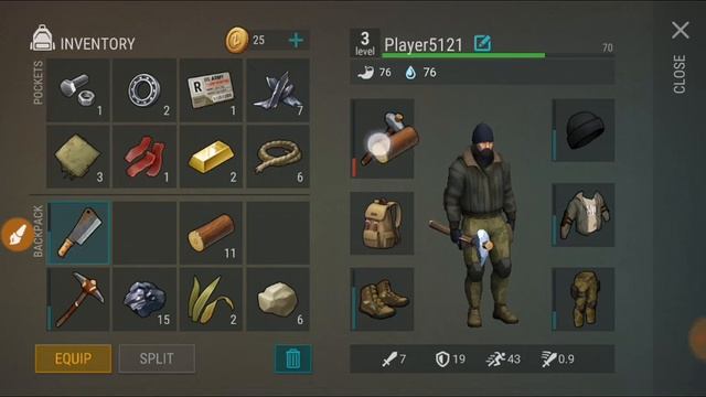 Обзор игры Last Day on Earth: Survival смотреть онлайн