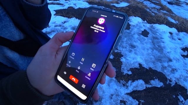 МНЕ ПОЗВОНИЛА ГОВОРЯЩАЯ АНДЖЕЛА из ИГРЫ «Моя Говорящая Анджела»! смотреть онлайн