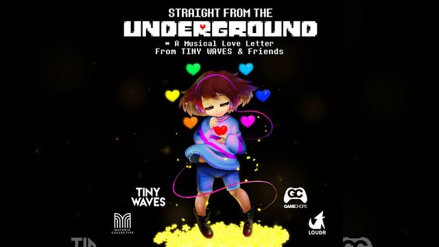 Once Upon a Time (from UNDERTALE) смотреть онлайн