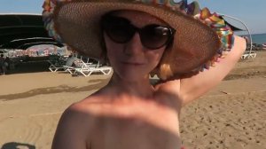 ОТЕЛЬ EFTALIA VILLAGE 5* В ТУРЦИИ С ДЕТЬМИ