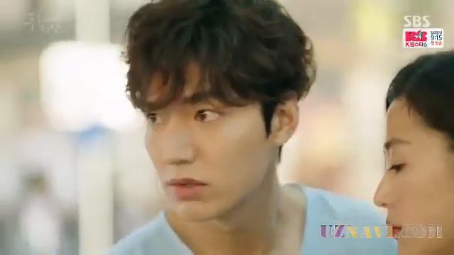 MOVIY DENGIZ AFSONASI 2-Qism HD Koreya Seriali O'zbek Tilida #koreya #uzbektilida