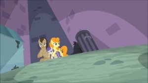 Все злодей Мой маленький пони All the villain of My little pony song Monster