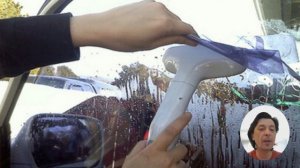 3 простых способа снятия тонировочных пленок со стекла вашего авто