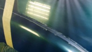 Расширители арок на шеви-ниву. Как же их ставить? Закончен проект Шеви-нива "от нуля до утиля"