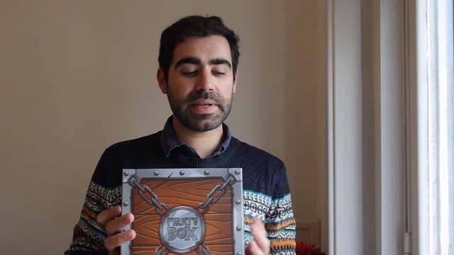 Pirate Box Review смотреть онлайн