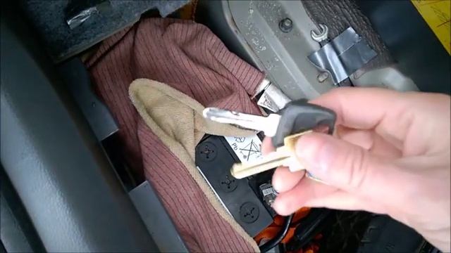 Volvo S60 S80 Long Term Storage  2001-2009