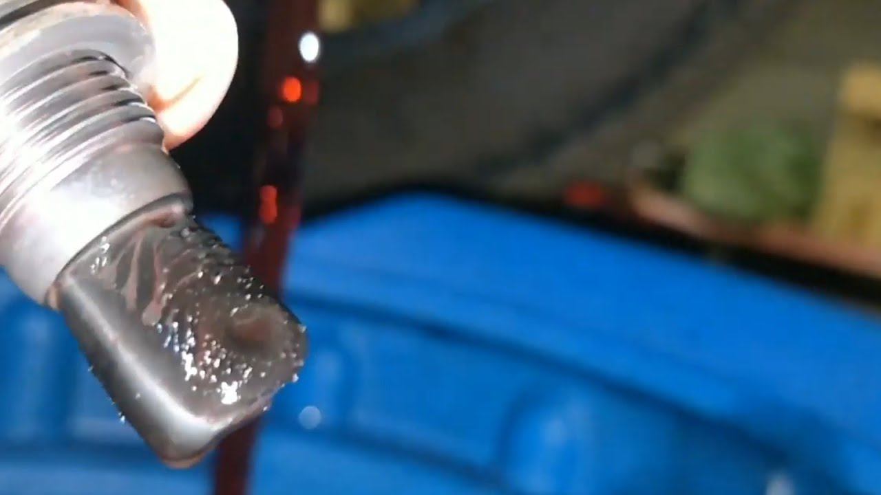 Kia Sorrento Pime - замена масла в АКП для 8-ми ступок!