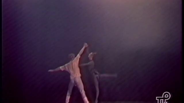 Stone Flower - Mezentseva Scherbakov - Kirov Ballet - 1981 смотреть онлайн