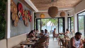 Пхукет в не сезон. Сентябрь. Погода, пляжи, кафе, торговый центр