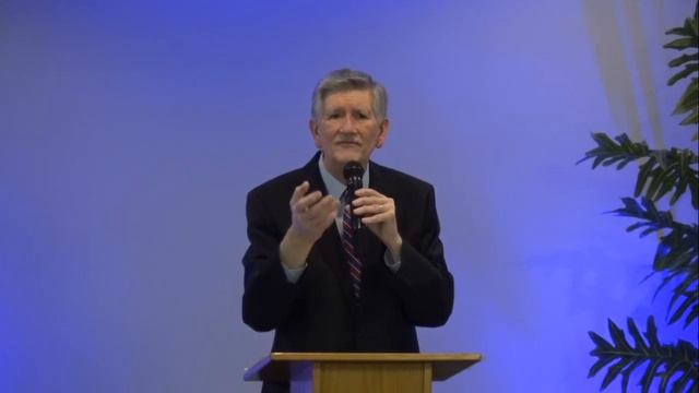 Prophetic Ministry Event (Mike Thompson, Sunday 3-22-20) смотреть онлайн